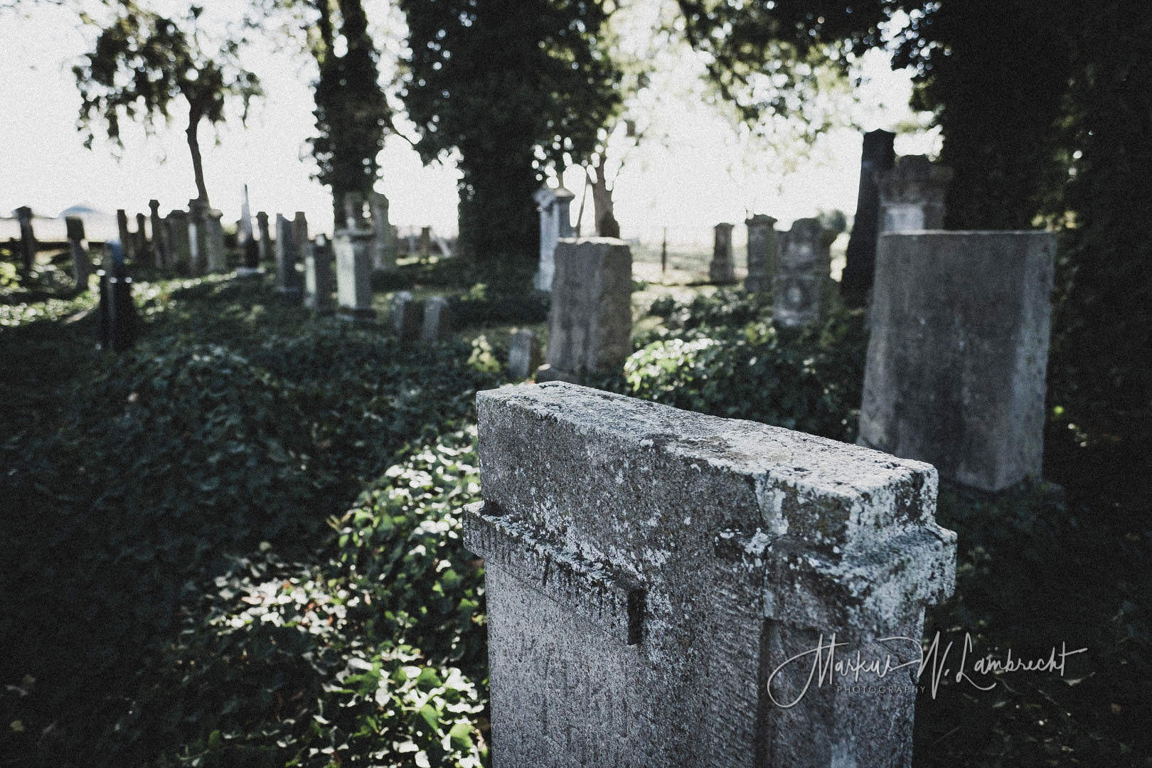 Peckelsheim, Jüdischer Friedhof